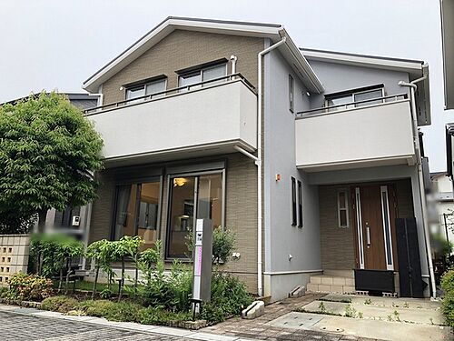 埼玉県春日部市大沼４丁目 2880万円