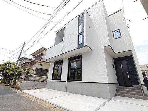 埼玉県越谷市赤山町２丁目 4480万円 4LDK