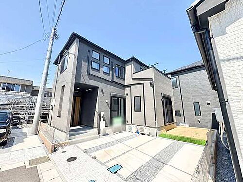 埼玉県三郷市彦野１丁目 4000万円