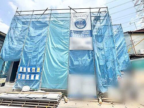 埼玉県吉川市栄町 3290万円 4LDK