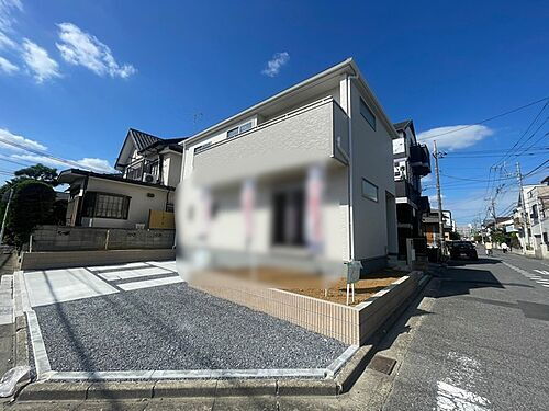 埼玉県越谷市大字弥十郎 3680万円 3LDK