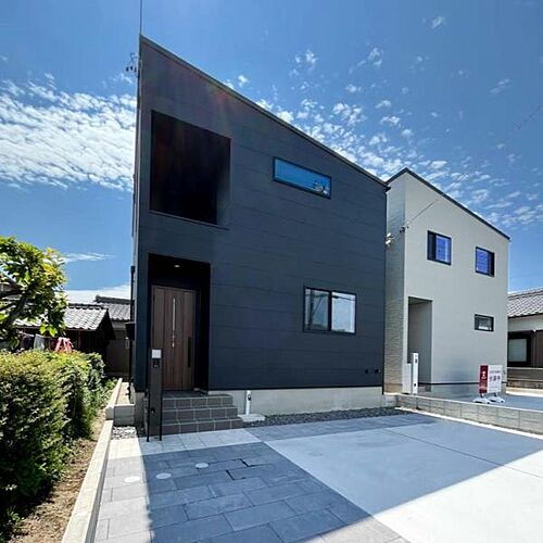 愛知県安城市古井町石原 4290万円 4LDK