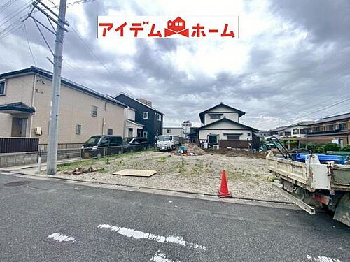 愛知県刈谷市野田町北菰神 4480万円 5LDK