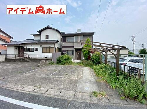 愛知県刈谷市恩田町２丁目 中古住宅