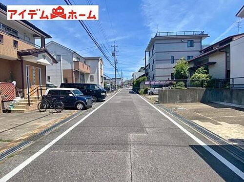 detached 上地5丁目