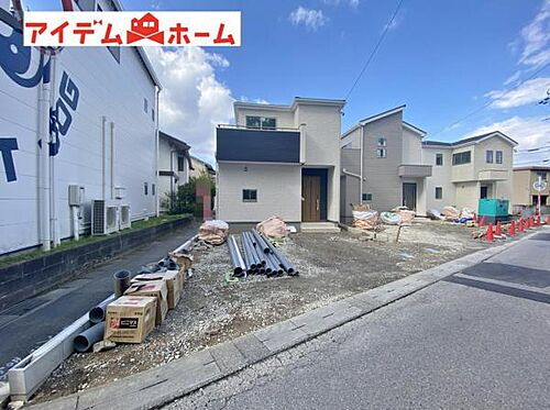 愛知県岡崎市矢作町字北河原 3799.5万円 4LDK