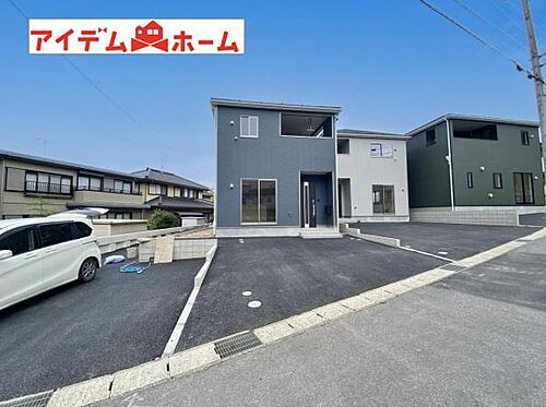 愛知県岡崎市本宿台２丁目 2990万円 4SLDK