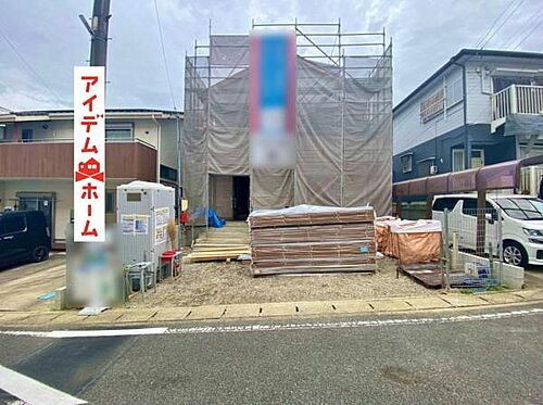 愛知県豊田市東山町１丁目 3590万円 3SLDK