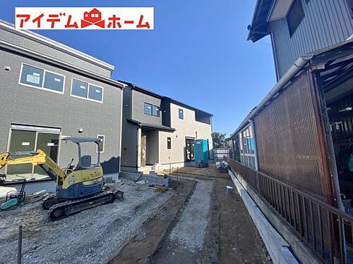 愛知県豊川市国府町下河原 2980万円 4LDK