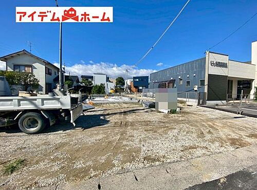 愛知県西尾市錦城町 3480万円 4LDK