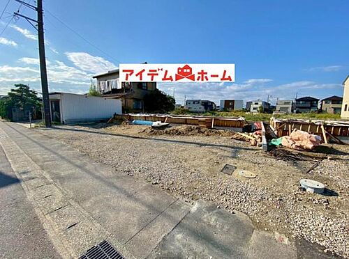 愛知県碧南市鴻島町4丁目 2590万円 3LDK