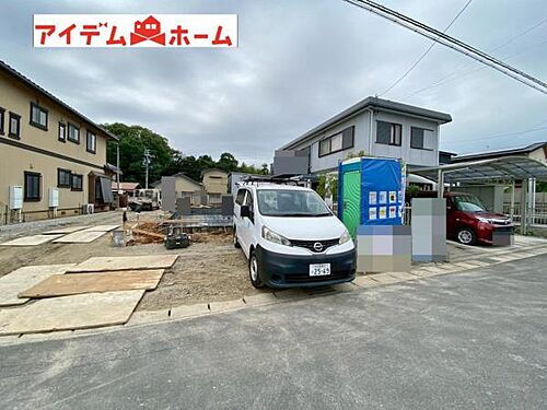 愛知県岡崎市福岡町字南御坊山 3490万円 4LDK