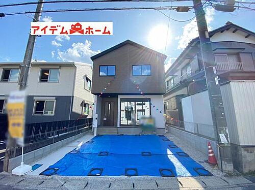 愛知県豊田市青木町２丁目 2999万円 4SLDK