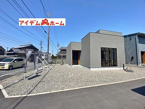 愛知県西尾市一色町治明新切 3600万円 3SLDK