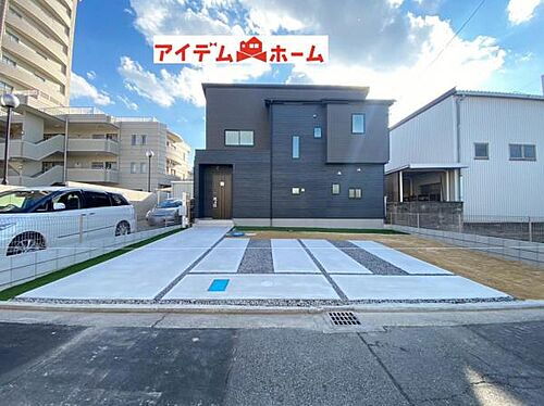 愛知県岡崎市伊賀町字７丁目 4399.4万円 4LDK