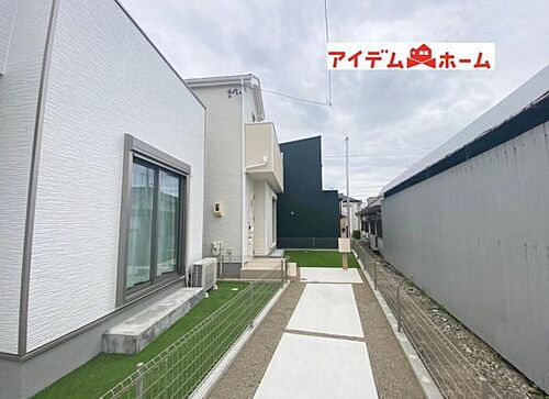 愛知県碧南市雨池町３丁目 2590万円 4LDK