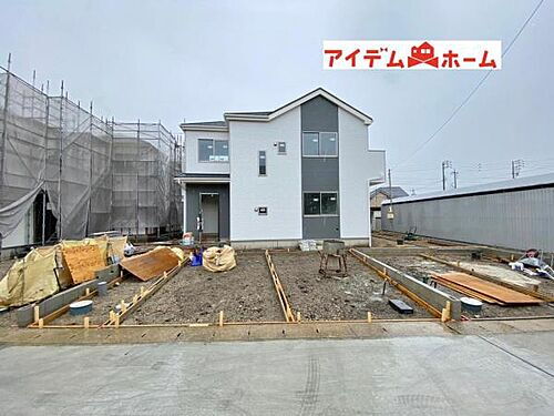 愛知県碧南市雨池町３丁目 3050万円 4LDK