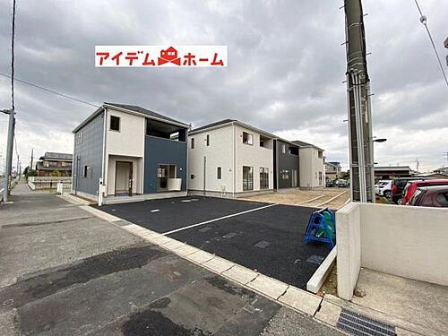 愛知県安城市堀内町前山 3490万円 4LDK