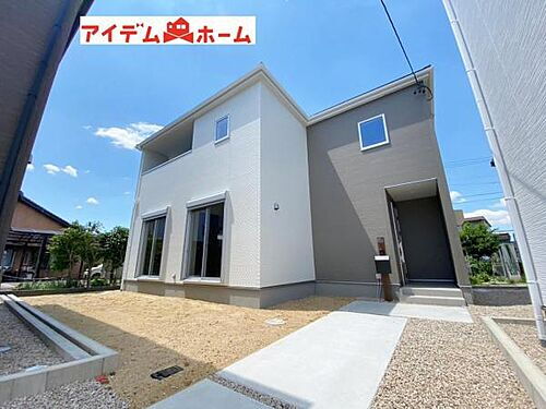 愛知県高浜市碧海町３丁目 3080万円 4LDK