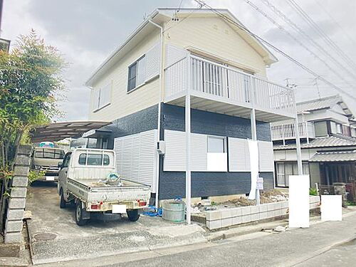 愛知県岡崎市伊賀町字６丁目 2799万円