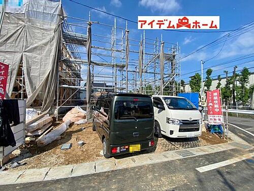 愛知県安城市尾崎町西向 4099万円 3LDK