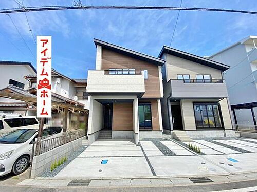 愛知県安城市池浦町池浦 4290万円 1SLDK