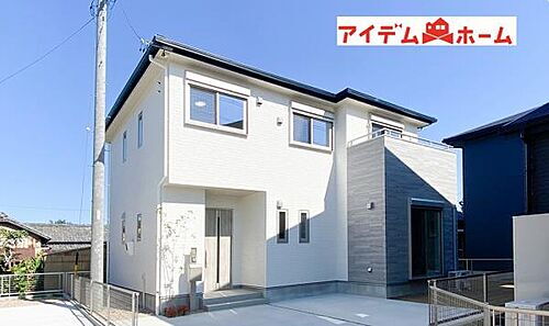 愛知県西尾市吉良町富田荒井屋敷 2830万円 4SLDK