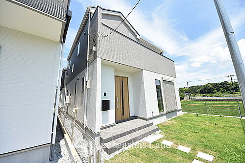 神奈川県藤沢市石川 4499万円 4LDK