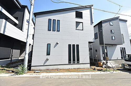 神奈川県藤沢市鵠沼神明3丁目 5580万円 4LDK