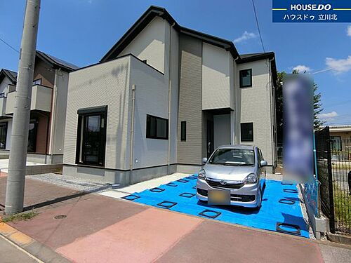 東京都東大和市立野1丁目 5299万円 4LDK