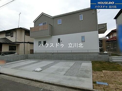 東京都八王子市北野台２丁目 4999万円 4LDK