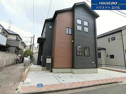 東京都小平市学園東町 5180万円 4LDK