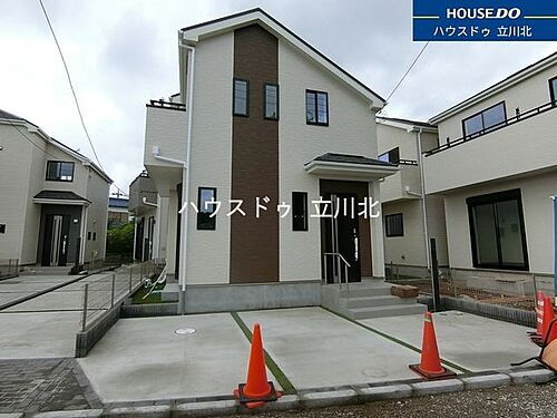 東京都立川市富士見町3丁目 4190万円 3LDK