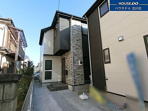 東京都八王子市椚田町 4699万円 4LDK