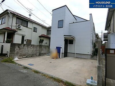 東京都国分寺市本多4丁目11-45 国分寺駅 中古一戸建て・中古住宅