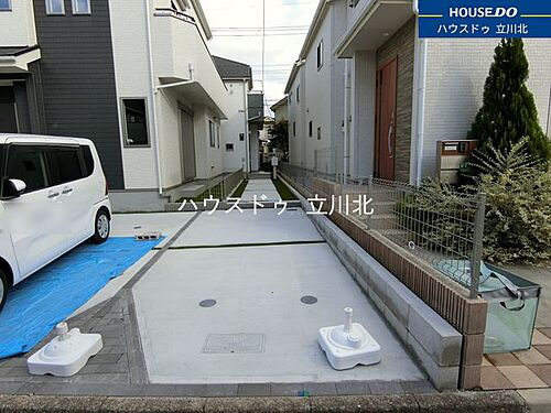 東京都小平市美園町３丁目 4790万円 3LDK