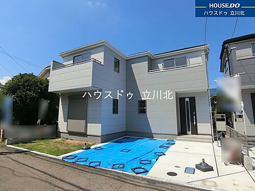 東京都武蔵村山市岸３丁目 2780万円 3LDK