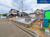 東京都日野市石田1丁目 6199万円 4LDK