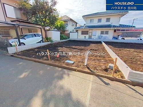 東京都日野市西平山5丁目 4199万円 4LDK