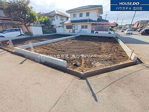 東京都日野市西平山5丁目 4499万円 3LDK