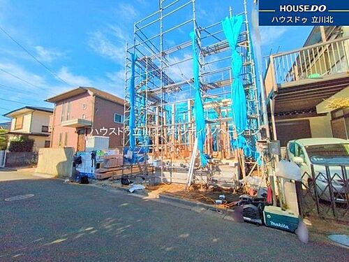 東京都小金井市貫井南町４丁目 6280万円 3LDK