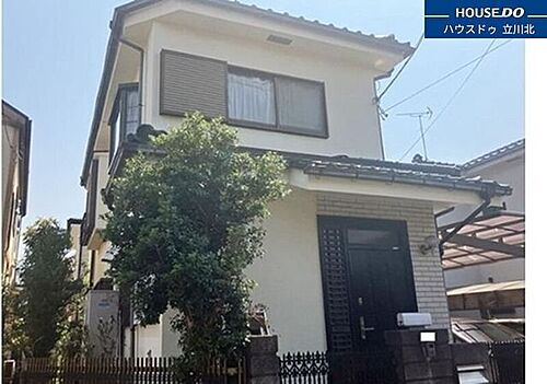 東京都八王子市四谷町 中古住宅