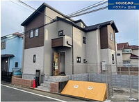 東京都武蔵村山市大南3丁目 4480万円 4SLDK