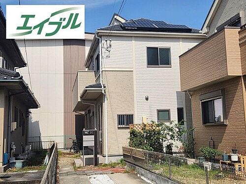 愛知県小牧市新町２丁目 2500万円