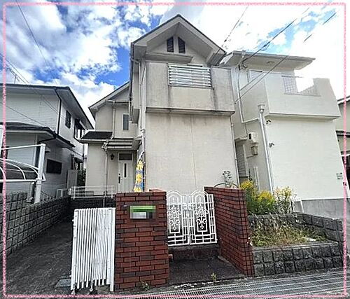 和歌山県岩出市紀泉台 788万円