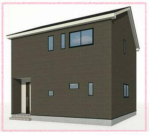 和歌山県岩出市曽屋 2190万円 4LDK