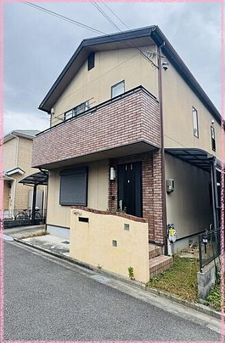 和歌山県和歌山市楠本 1630万円
