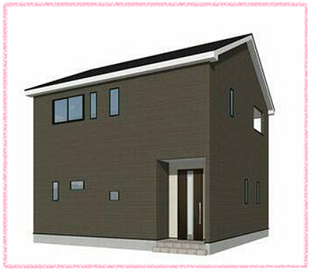 和歌山県和歌山市和歌川町 2290万円 4LDK
