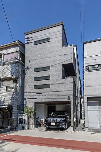 大阪府大阪市平野区平野西２丁目 4980万円