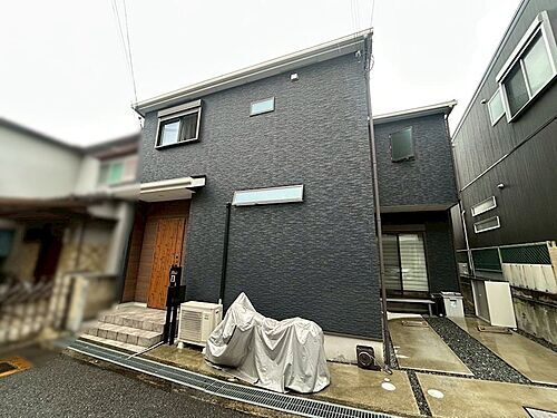 大阪府茨木市宇野辺１丁目 4380万円